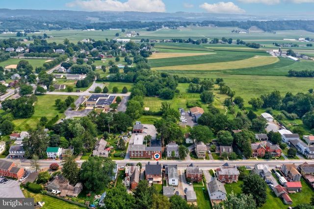 22 MILLER ST, Strasburg, PA 17579