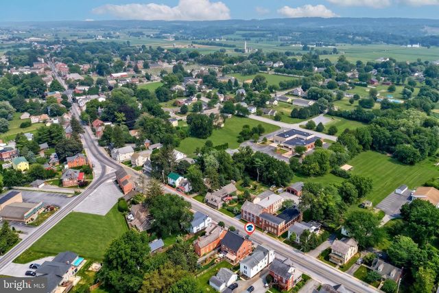 22 MILLER ST, Strasburg, PA 17579