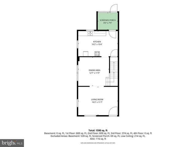 22 MILLER ST, Strasburg, PA 17579