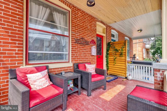 22 MILLER ST, Strasburg, PA 17579