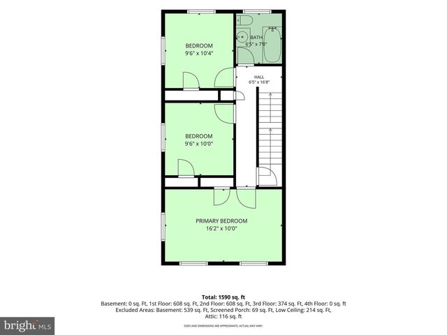 22 MILLER ST, Strasburg, PA 17579