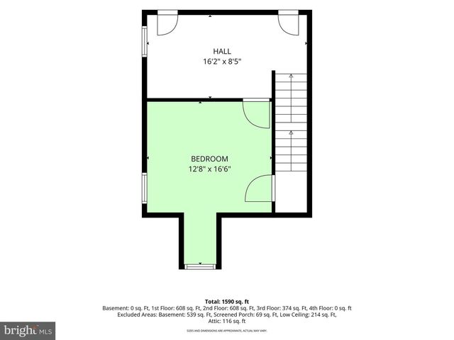 22 MILLER ST, Strasburg, PA 17579
