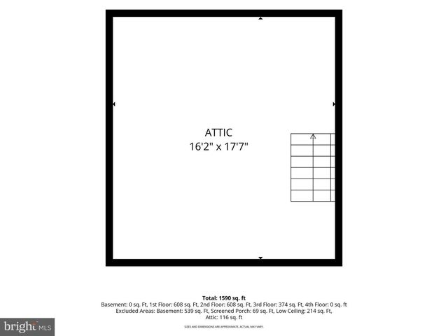22 MILLER ST, Strasburg, PA 17579