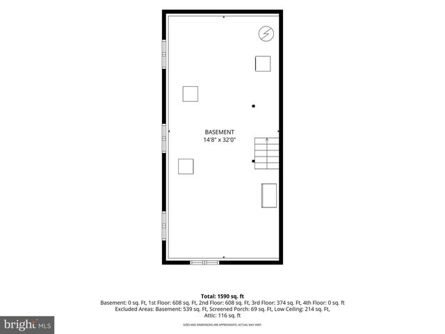 22 MILLER ST, Strasburg, PA 17579