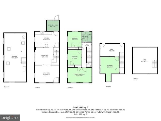 22 MILLER ST, Strasburg, PA 17579