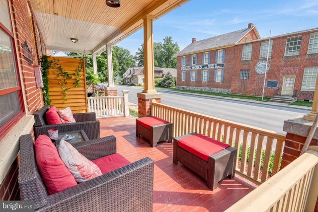 22 MILLER ST, Strasburg, PA 17579