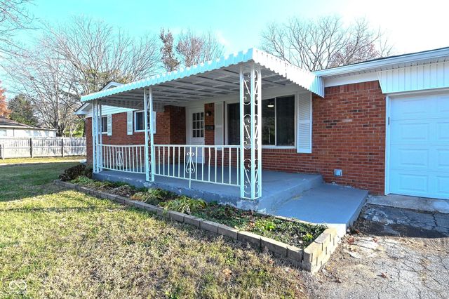 3211 Guion Road, Indianapolis, IN 46222