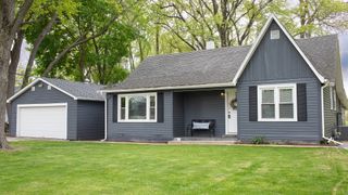 26347 W Shannon Avenue, Antioch, IL 60002