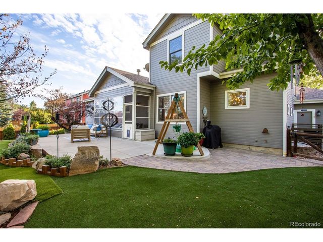 4214 Rolling Gate Rd, Fort Collins, CO 80526