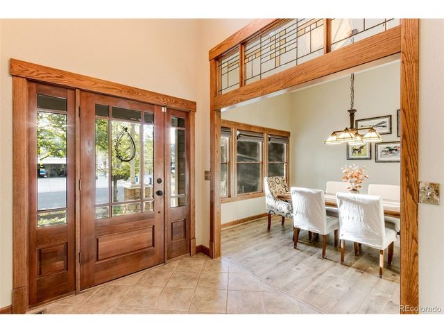 4214 Rolling Gate Rd, Fort Collins, CO 80526