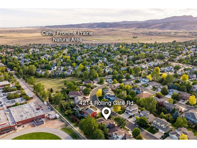 4214 Rolling Gate Rd, Fort Collins, CO 80526
