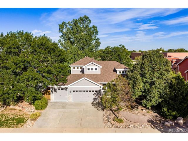 4214 Rolling Gate Rd, Fort Collins, CO 80526