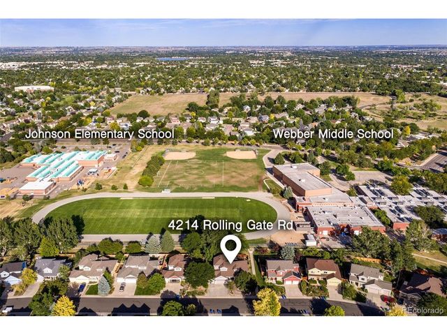 4214 Rolling Gate Rd, Fort Collins, CO 80526