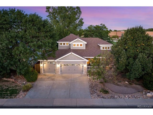 4214 Rolling Gate Rd, Fort Collins, CO 80526
