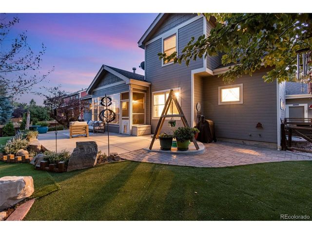 4214 Rolling Gate Rd, Fort Collins, CO 80526