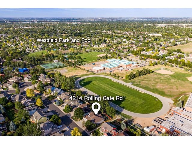 4214 Rolling Gate Rd, Fort Collins, CO 80526