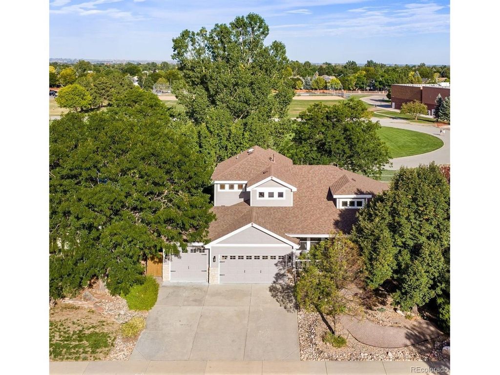 4214 Rolling Gate Rd, Fort Collins, CO 80526