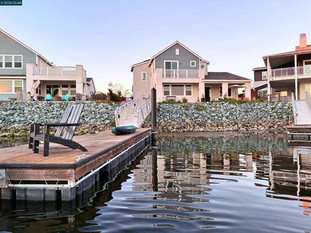 3345 Delta Coves Dr, Bethel Island, CA 94511