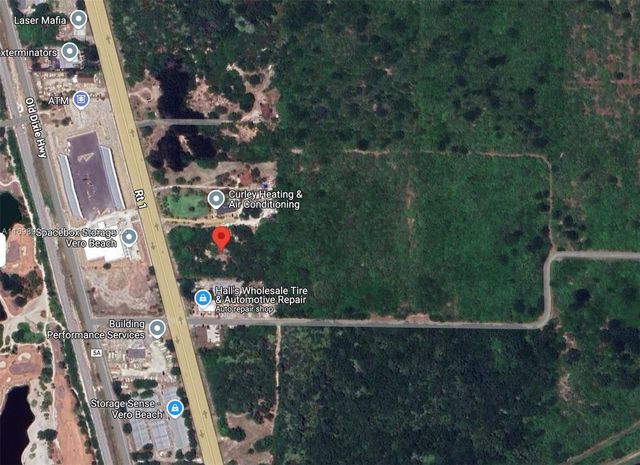 5760 Us Highway 1, Vero Beach, FL 32967