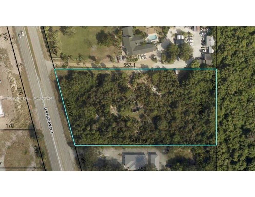 5760 Us Highway 1, Vero Beach, FL 32967