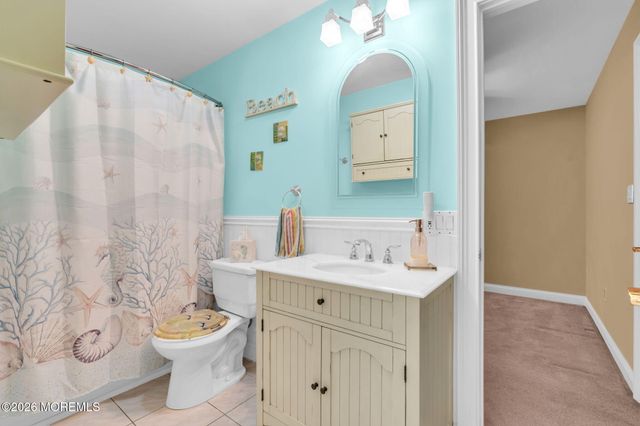 3 Peachtree Lane, Manalapan, NJ 07726
