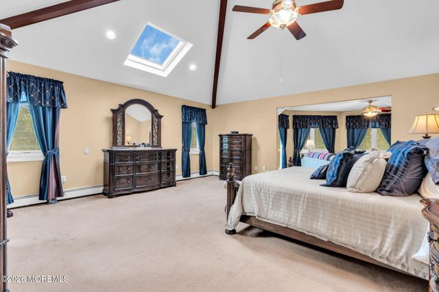 3 Peachtree Lane, Manalapan, NJ 07726