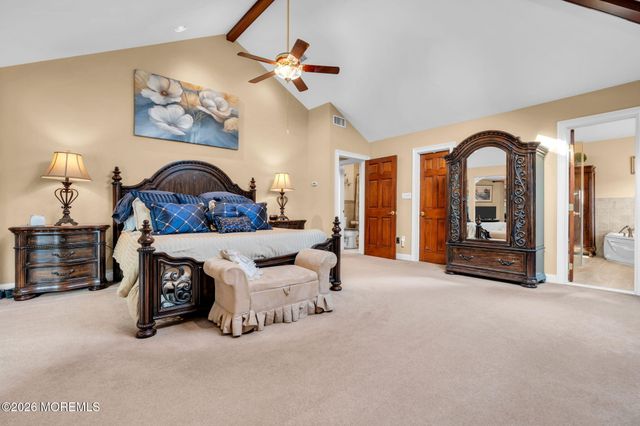 3 Peachtree Lane, Manalapan, NJ 07726