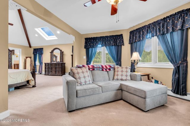 3 Peachtree Lane, Manalapan, NJ 07726