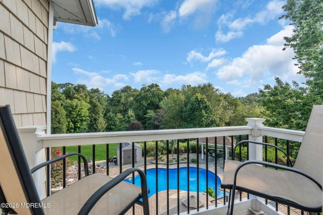 3 Peachtree Lane, Manalapan, NJ 07726