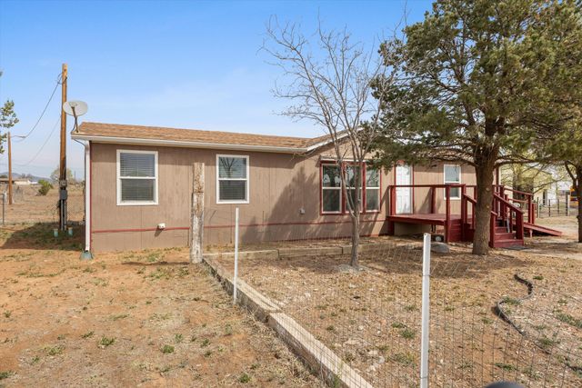 39 Maple Road, Edgewood, NM 87015
