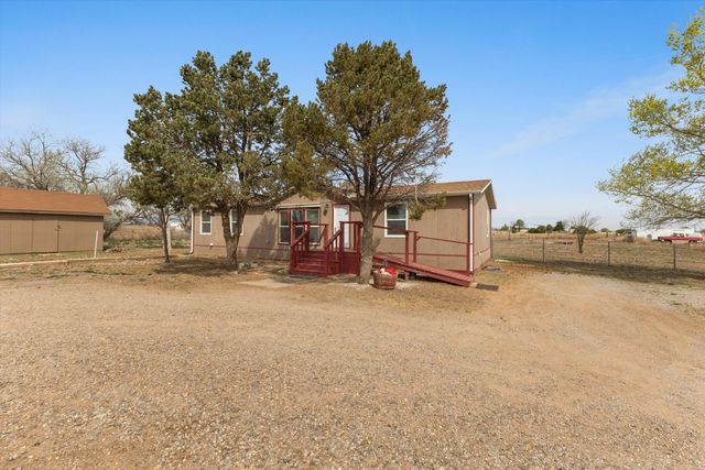 39 Maple Road, Edgewood, NM 87015