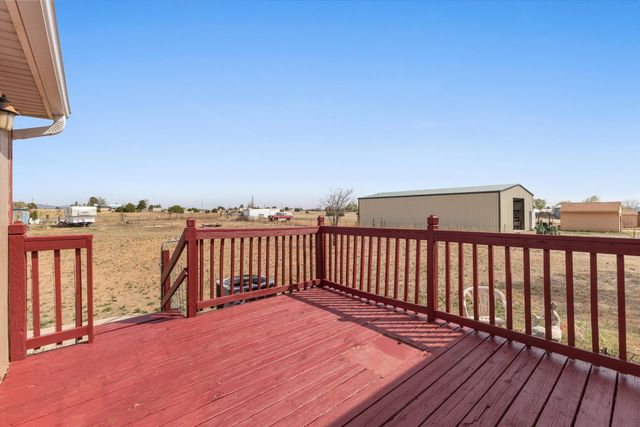 39 Maple Road, Edgewood, NM 87015