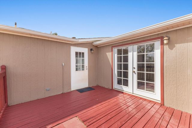 39 Maple Road, Edgewood, NM 87015