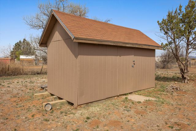 39 Maple Road, Edgewood, NM 87015