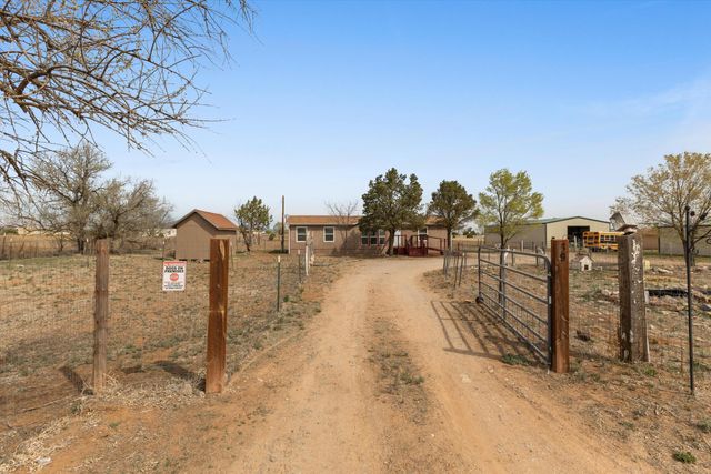 39 Maple Road, Edgewood, NM 87015