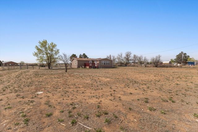 39 Maple Road, Edgewood, NM 87015