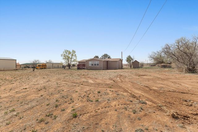 39 Maple Road, Edgewood, NM 87015