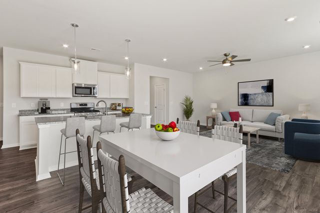 3244 Zeppelin Lane, Sumter, SC 29154