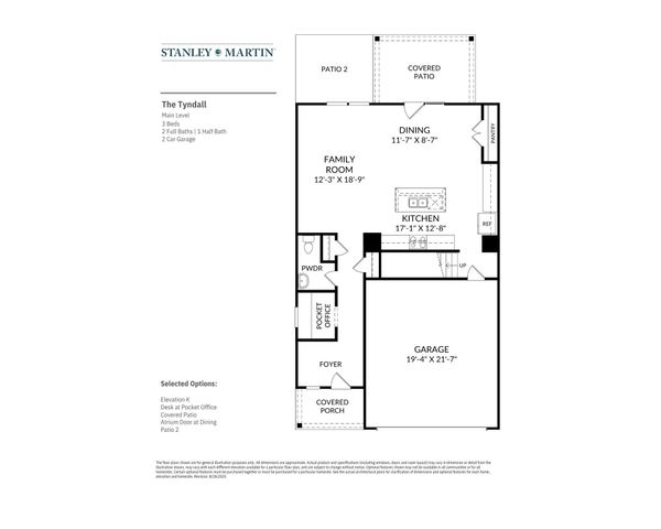 3244 Zeppelin Lane, Sumter, SC 29154