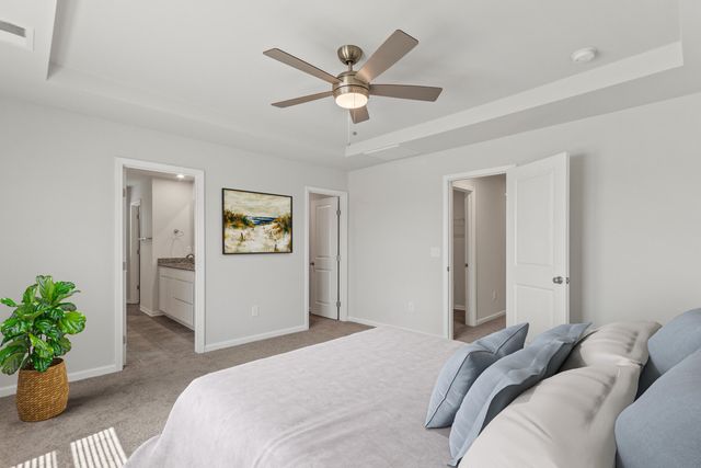 3244 Zeppelin Lane, Sumter, SC 29154