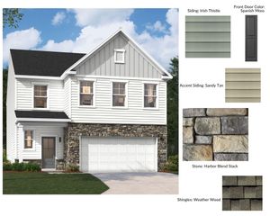 3244 Zeppelin Lane, Sumter, SC 29154