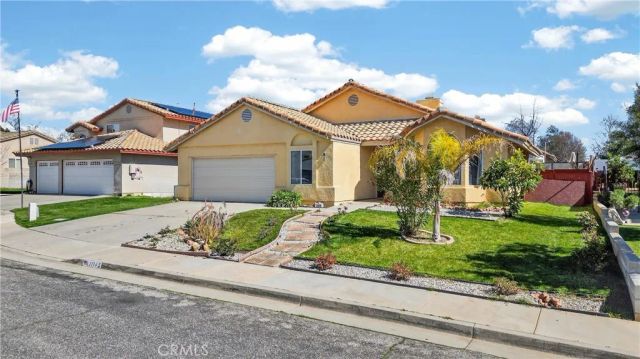 1114 Radka Avenue, Beaumont, CA 92223