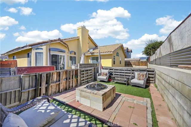 1114 Radka Avenue, Beaumont, CA 92223