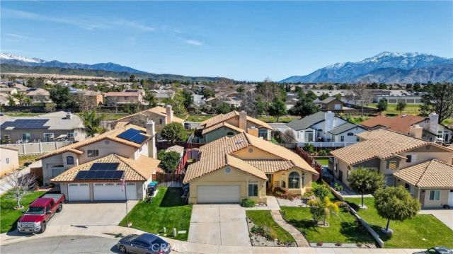 1114 Radka Avenue, Beaumont, CA 92223