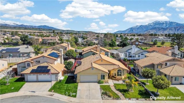 1114 Radka Avenue, Beaumont, CA 92223