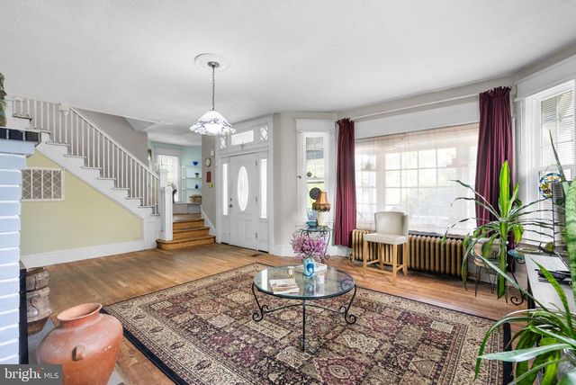 6626 1ST ST NW, Washington, DC 20012