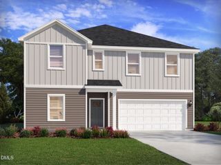 2113 Topsail Road, Durham, NC 27703