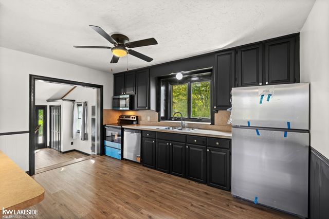 14600 25 Mile Road, Shelby Twp, MI 48315