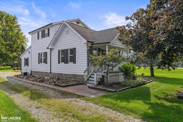 14600 25 Mile Road, Shelby Twp, MI 48315