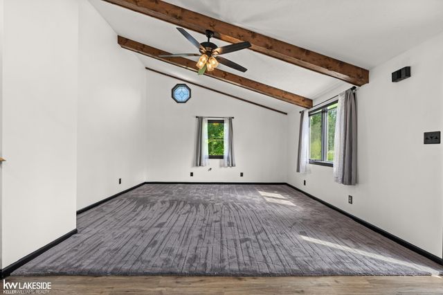 14600 25 Mile Road, Shelby Twp, MI 48315